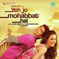 Tere Bina Jee Na Lage Mohit Chauhan,Suzanna D-Mello Song Download Mp3