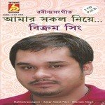 Noyon Tomare Pai Na Dekhite Bikram Singh Song Download Mp3