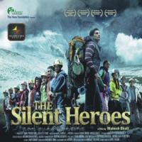 The Silent Heroes songs mp3