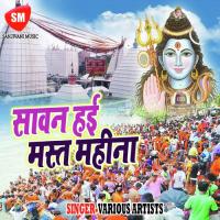 Jab Aawe La Sawan Pari Panday Song Download Mp3