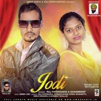 Jodi Raj Fatehgaria,Sanamdeep Song Download Mp3