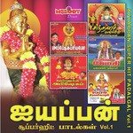 Ayyappan Superhit Paadalgal Vol. 1 songs mp3