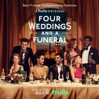 Four Weddings And A Funeral (Music From The Original TV Series) songs mp3