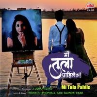 Mi Tula Pahile Rishikesh Phophale,Saili Saundattikar Song Download Mp3