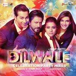 Theme Of Dilwale - DJ Chetas Mix Dj Chetas,Arijit Singh Song Download Mp3