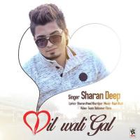 Dil Wali Gal Sharan Deep Song Download Mp3