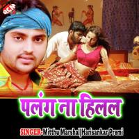 Palang Na Hilal Sakhi Amit Singh Song Download Mp3