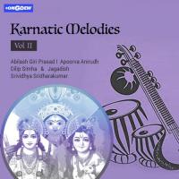 Karnatic Melodies, Vol. 2 songs mp3
