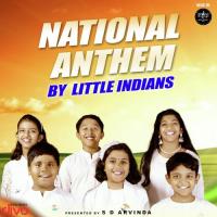 Jana Gana Mana (Chorus) Ninaad,Vandana,Lahari,Harsha,Riya,Pradyumna Song Download Mp3