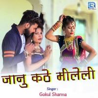 Janu Kathe Mileli Gokul Sharma Song Download Mp3