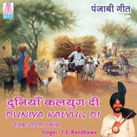 Khush Reh Sajna T. S. Randhawa Song Download Mp3