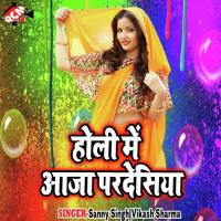 Choliya Me Jhake Da Vikash Sharma Song Download Mp3