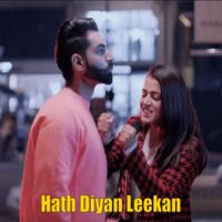Hath Diyan Leekan (Dil Diyan Gallan) Yash Wadali Song Download Mp3