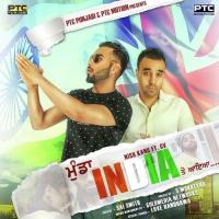India (Feat. GV) songs mp3