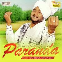 Paranda Sardool Sikander Song Download Mp3