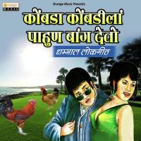 Kombada Kombadila Pahun Bang Deto Vaibhav Borhade Song Download Mp3