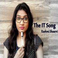 The IT Song Rashmi Shaarvi Song Download Mp3