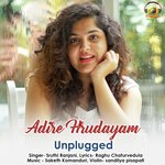 Adire Hrudayam (Unplugged Version) (From "Rx 100") Sruthi Ranjani,Sandilya Pisapati,Raghu Chaturvedula,Saketh Komanduri Song Download Mp3