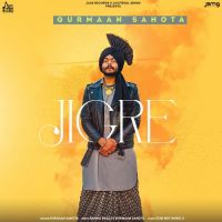 Jigre Gurmaan Sahota Song Download Mp3