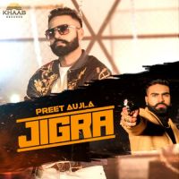 Jigra Preet Aujla Song Download Mp3