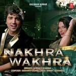 Nakhra Wakhra Shraey Khanna Song Download Mp3