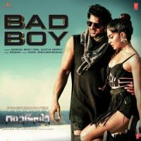 Bad Boy (From "Saaho") Badshah,Sunitha Sarathy,Benny Dayal Song Download Mp3