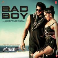 Bad Boy (From "Saaho") Badshah,Neeti Mohan Song Download Mp3