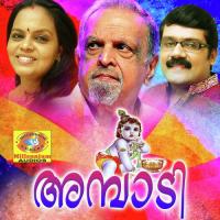 Kannanenthinu Kundalam Manoj Krishnan Song Download Mp3