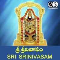 Sri Srinivasam songs mp3