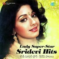 Lady Super-Star - Sridevi Hits songs mp3