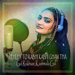 Pehley To Kabhi Kabhi Gham Tha Kashmala Gul,Gul Rukhsar Song Download Mp3