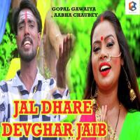 Jal Dhare Devghar Jaib Bhim Yadav Song Download Mp3