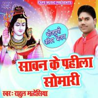 Sawan Ke Pahila Somari songs mp3