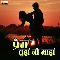 Prem Tujha Ni Majha Avinash Raybhole Song Download Mp3