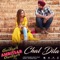 Chal Dila (Chandigarh Amritsar Chandigarh) Ricky Khan Song Download Mp3