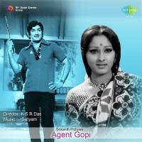 Agent Gopi songs mp3