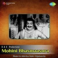 Mohini Bhasmaasura songs mp3