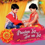 Bhaiya Mere Mat Rona (From "Door Desh") Usha Mangeshkar,Usha Khanna Song Download Mp3