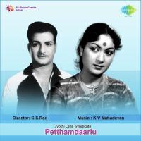 Petthamdhaarlu songs mp3