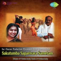 Sakutumba Saparivara Sametam songs mp3