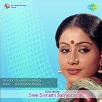 Sree Srimathi Satyabhama songs mp3