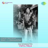 Padyams Vishnu Maya Ghantasala Song Download Mp3