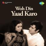 Woh Din Yaad Karo - 1 Mohammed Rafi Song Download Mp3
