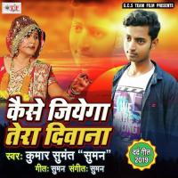 Kaise Jiyega Tera Diwana songs mp3