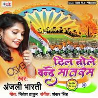 Dil Bole Vande Mataram Anjali Bharti Song Download Mp3