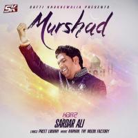 Murshad Sardar Ali Song Download Mp3