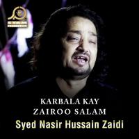 Karbala Kay Zairoo Salam songs mp3