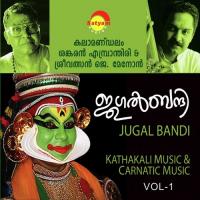 Jayajaya Kalamandalam Sankaran Embrathiri,Sreevalsan. J. Menon Song Download Mp3