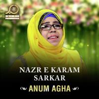 Nazr E Karam Sarkar Anum Agha Song Download Mp3