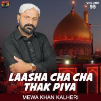 Laasha Cha Cha Thak Piya, Vol. 95 songs mp3